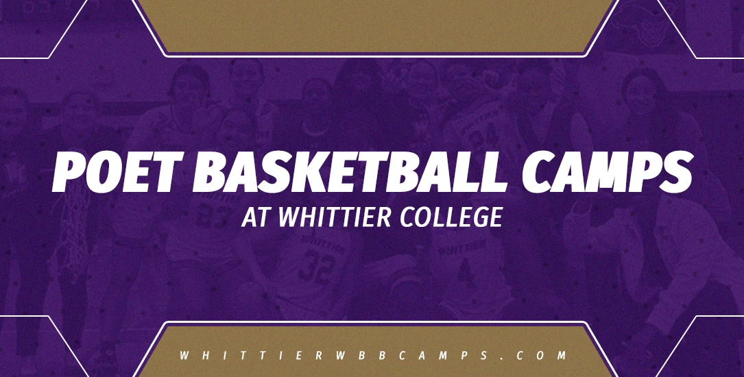 Whittier College Women's Basketball Camps