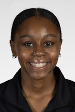 Assistant Coach Lizzie Scriven