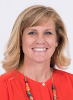 Head Coach Kristen Dowling